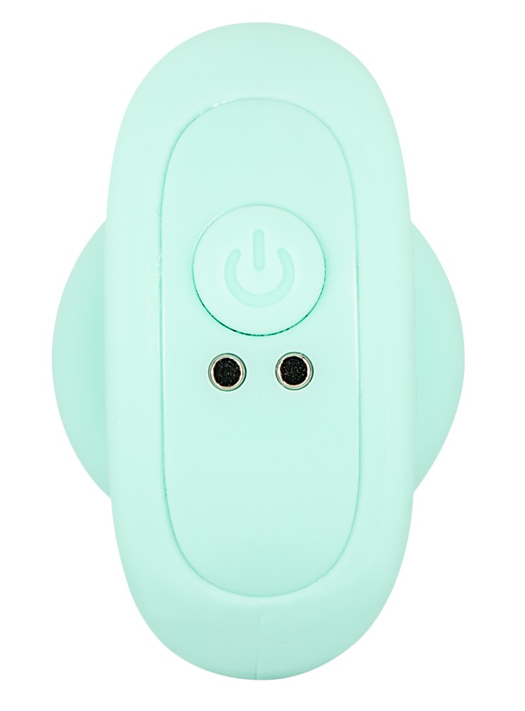 Cuties Vibrating Mini Butt Plug – Bild 8