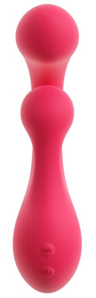 Sweet Smile G-Spot Vibrator with Rotation – Bild 3