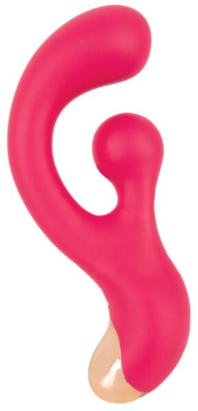 Sweet Smile G-Spot Vibrator with Rotation – Bild 4