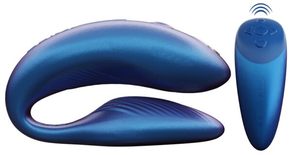 Alternative view of We-Vibe Chorus
