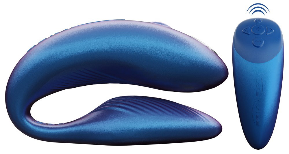 We-Vibe Chorus – Bild 2
