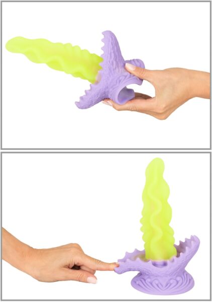 Beasty Cocks Passionate Plant – Bild 8