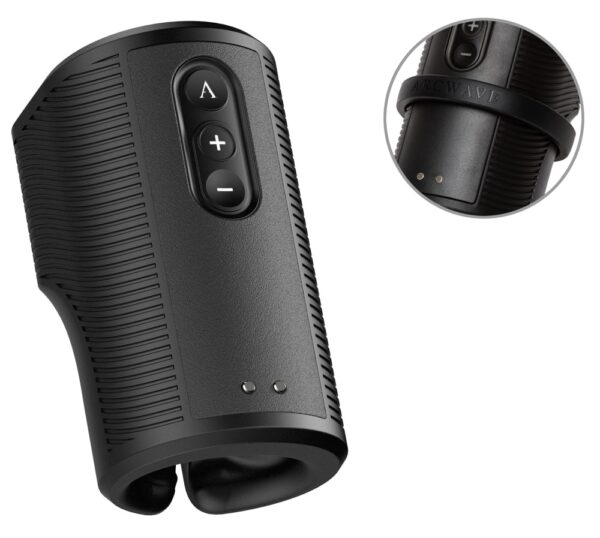 Alternative view of Arcwave Zing