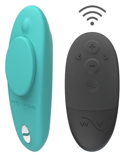 Alternative view of We-Vibe Moxie+