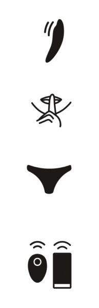 We-Vibe Moxie+ – Bild 4