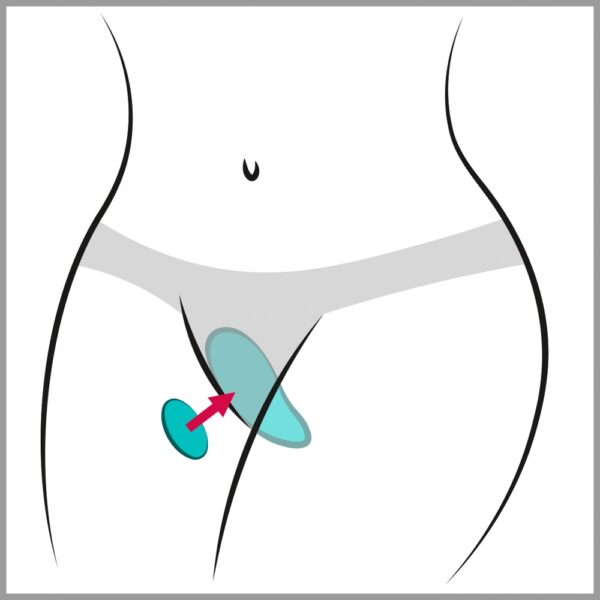 We-Vibe Moxie+ – Bild 6