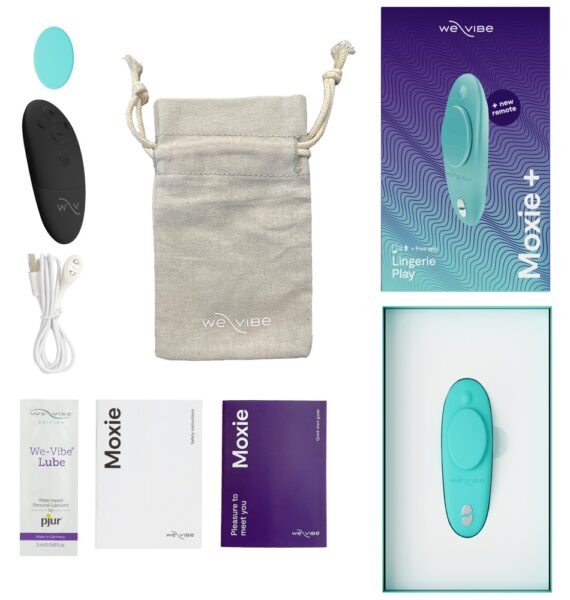 We-Vibe Moxie+ – Bild 8