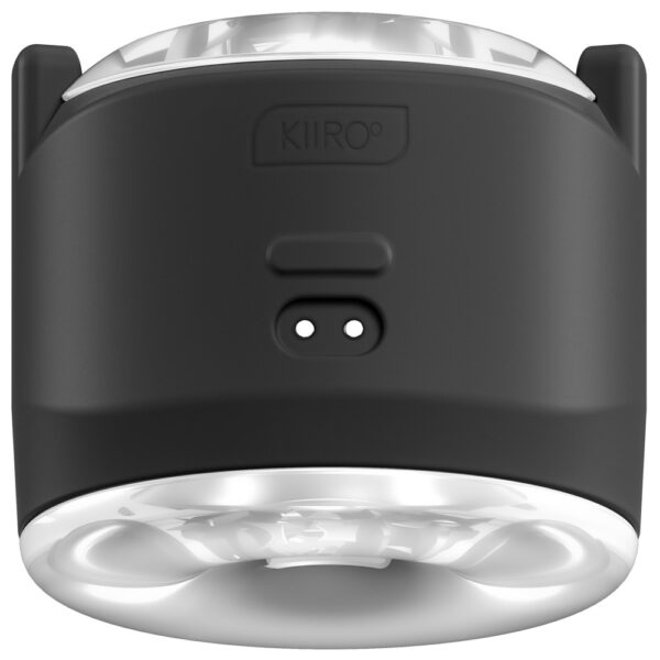Alternative view of Kiiroo PowerShot