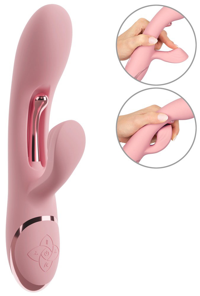 beau coeur AVENOR G-Spot Rabbit – Bild 2