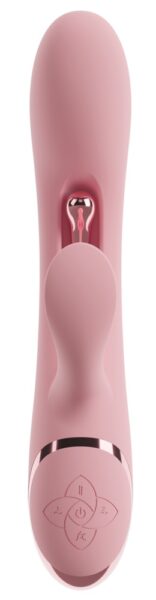 beau coeur AVENOR G-Spot Rabbit – Bild 3