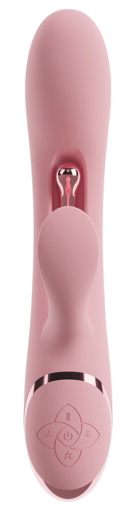 beau coeur AVENOR G-Spot Rabbit – Bild 3
