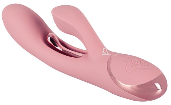 beau coeur AVENOR G-Spot Rabbit – Bild 7