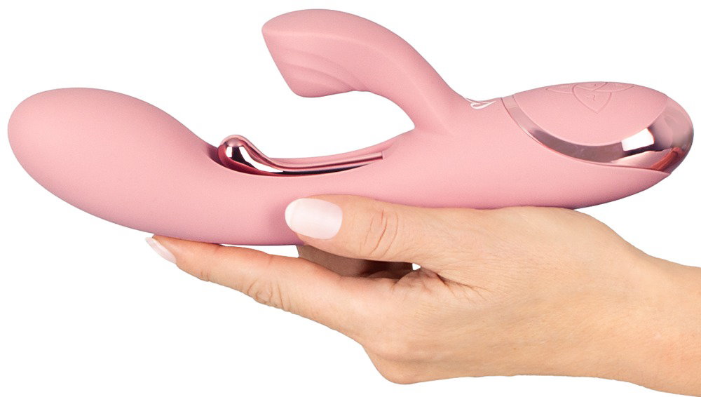 beau coeur AVENOR G-Spot Rabbit – Bild 8