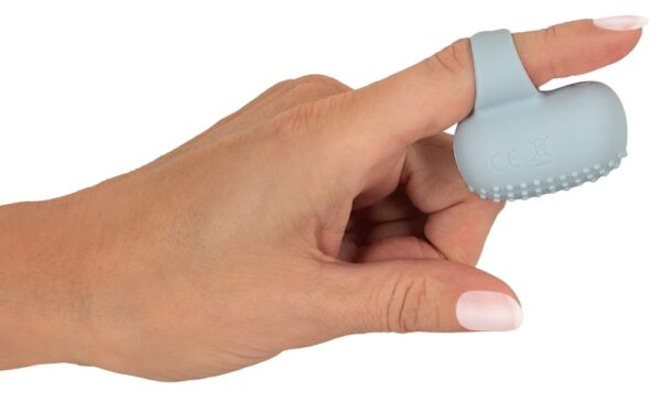 beau coeur KIREMO Finger Vibrator – Bild 7