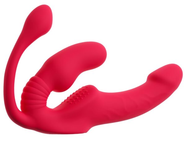 Strapless Strap-On RC Strapless Strap-on Triple Teaser – Bild 3