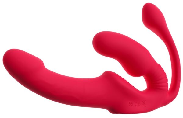 Strapless Strap-On RC Strapless Strap-on Triple Teaser – Bild 4