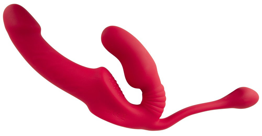 Strapless Strap-On RC Strapless Strap-on Triple Teaser – Bild 5