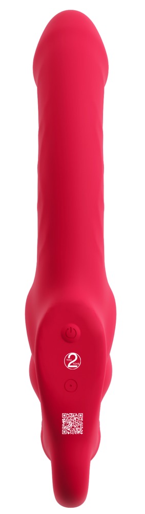 Strapless Strap-On RC Strapless Strap-on Triple Teaser – Bild 6