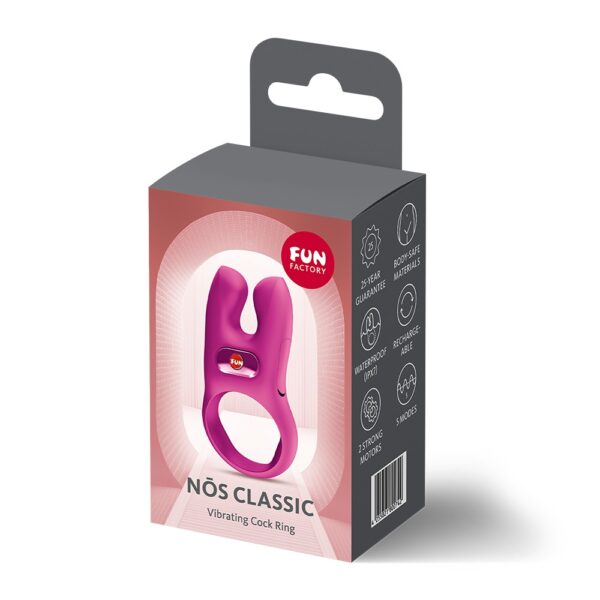 Fun Factory NŌS CLASSIC