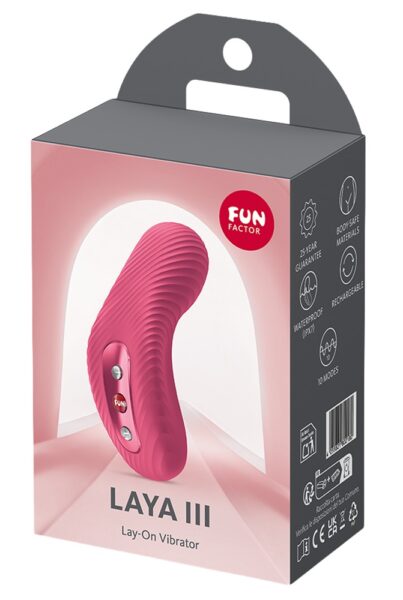 Fun Factory LAYA III – Bild 8