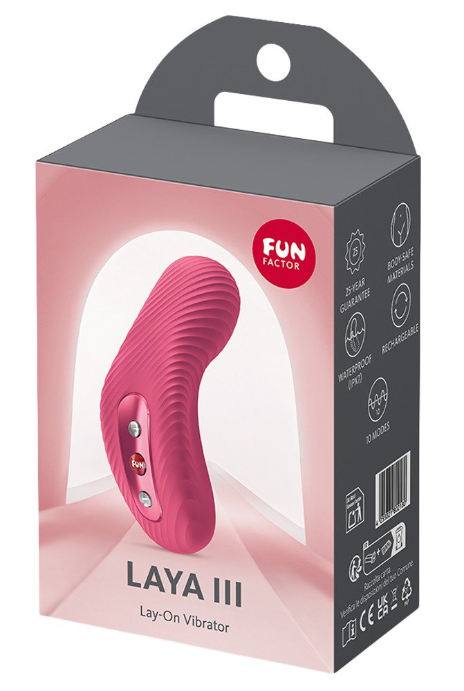 Fun Factory LAYA III – Bild 8
