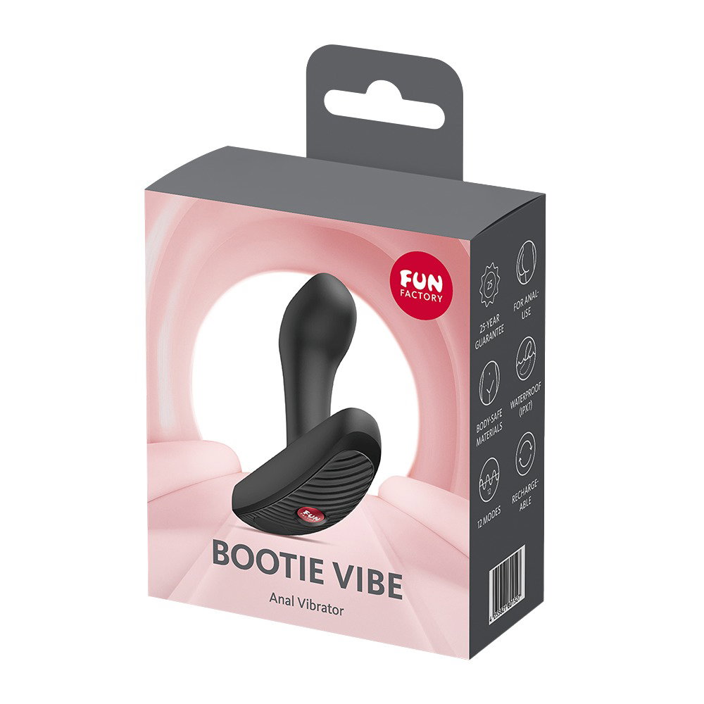 Fun Factory BOOTIE VIBE