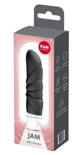 Fun Factory JAM
