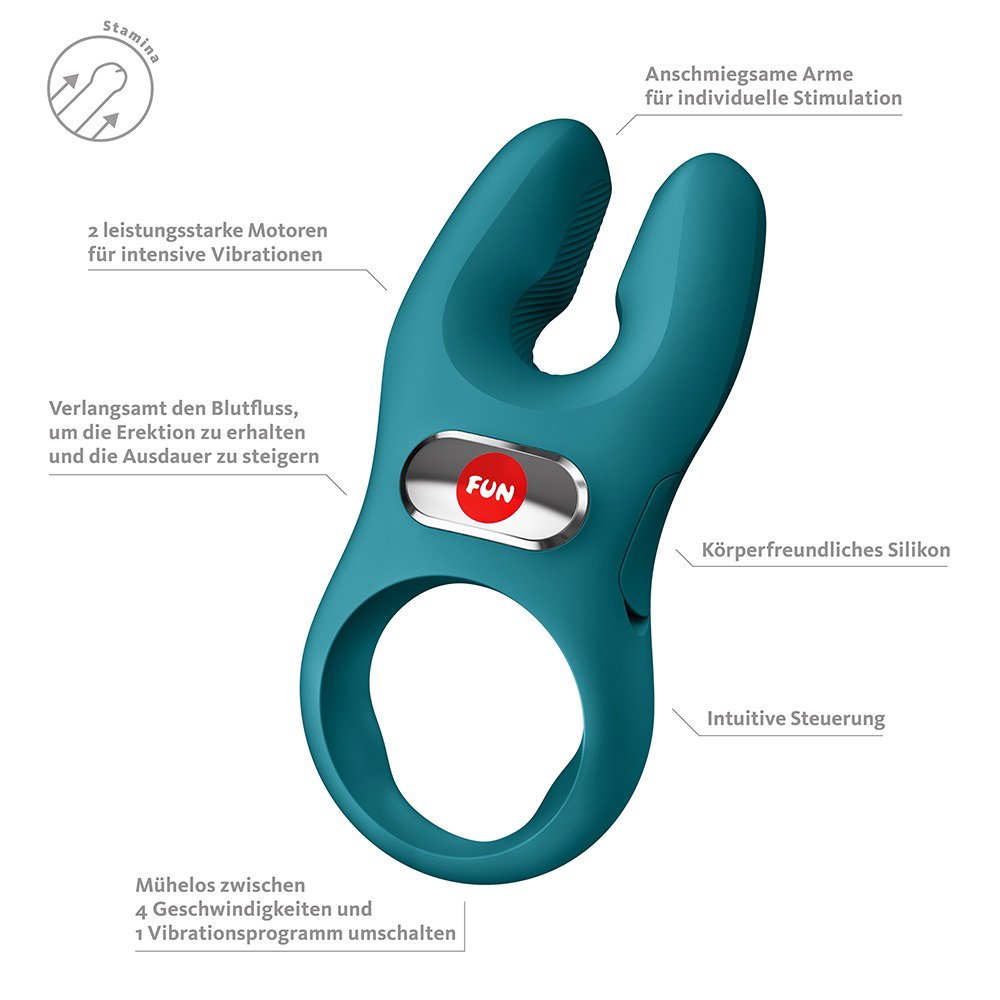 Fun Factory NŌS PRO – Bild 8