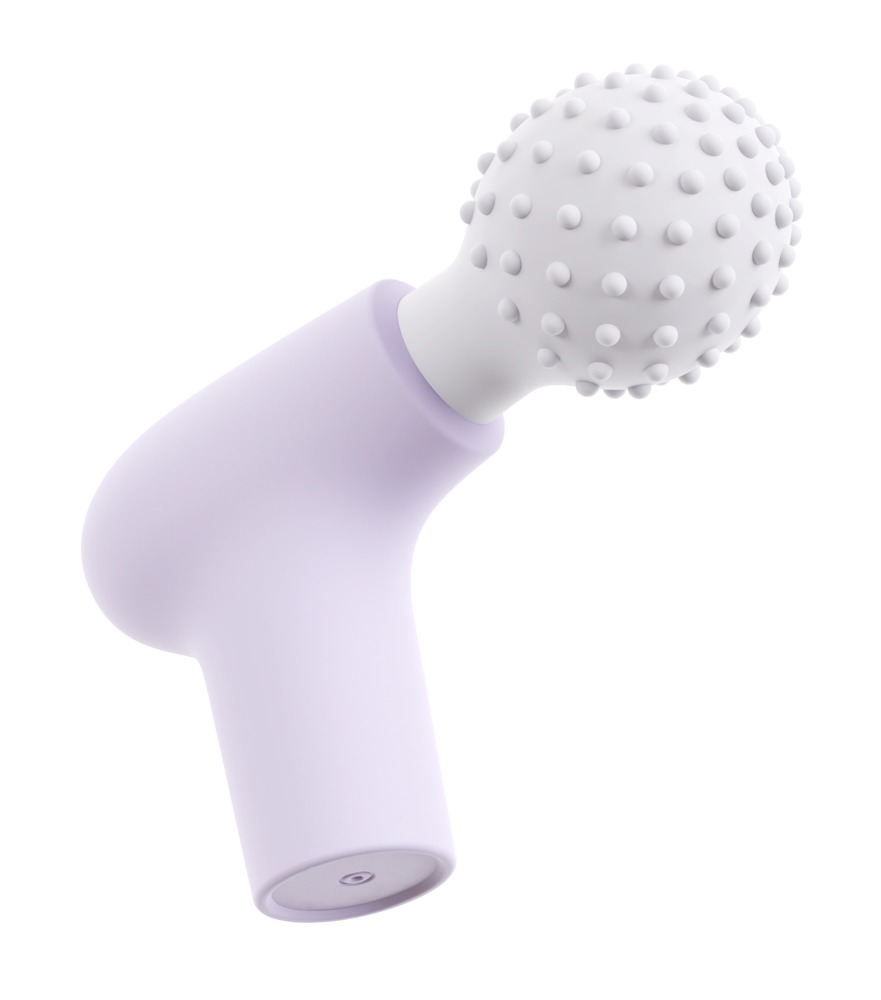 beau coeur RIONEX Mini Massager – Bild 2