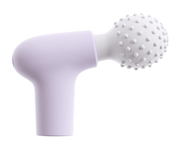 beau coeur RIONEX Mini Massager – Bild 3