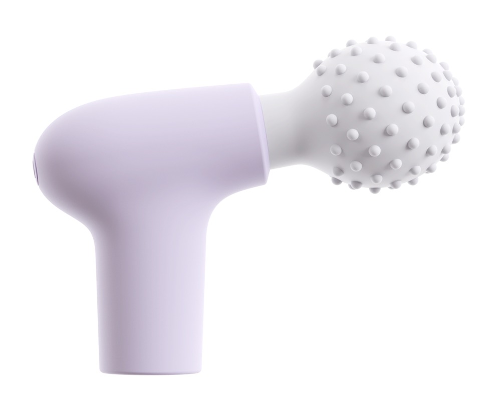 beau coeur RIONEX Mini Massager – Bild 3