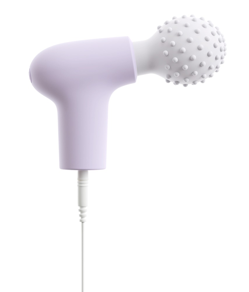 beau coeur RIONEX Mini Massager – Bild 5