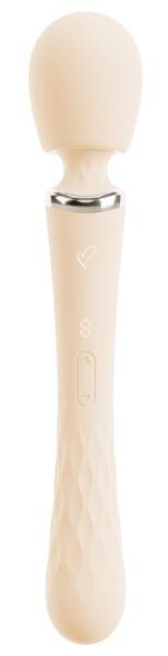 beau coeur TAVIRO Big Wand Massager – Bild 3