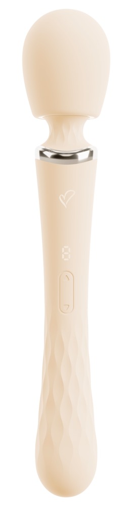beau coeur TAVIRO Big Wand Massager – Bild 3