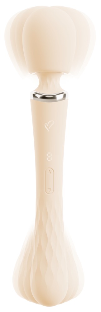 beau coeur TAVIRO Big Wand Massager – Bild 5