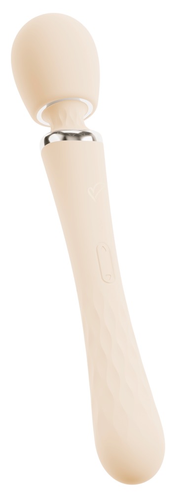 beau coeur TAVIRO Big Wand Massager – Bild 6