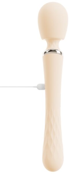 beau coeur TAVIRO Big Wand Massager – Bild 8
