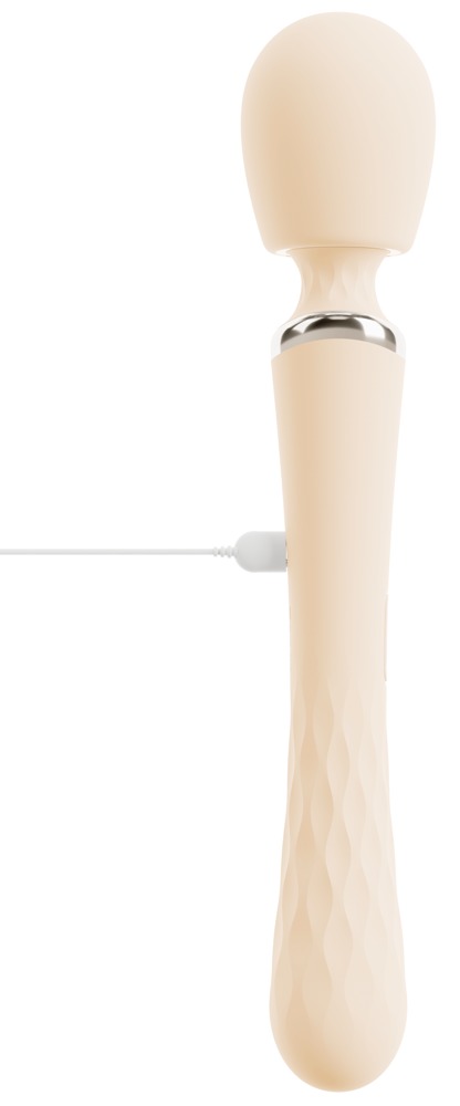 beau coeur TAVIRO Big Wand Massager – Bild 8