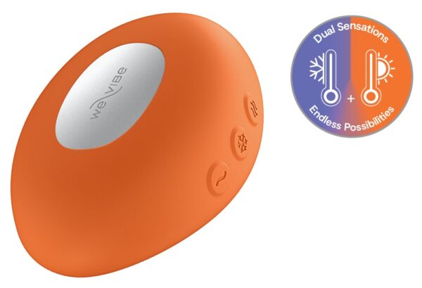 Alternative view of We-Vibe Temp