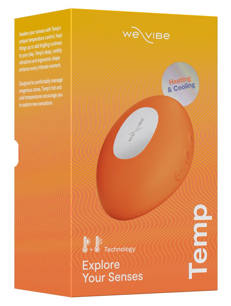 We-Vibe Temp