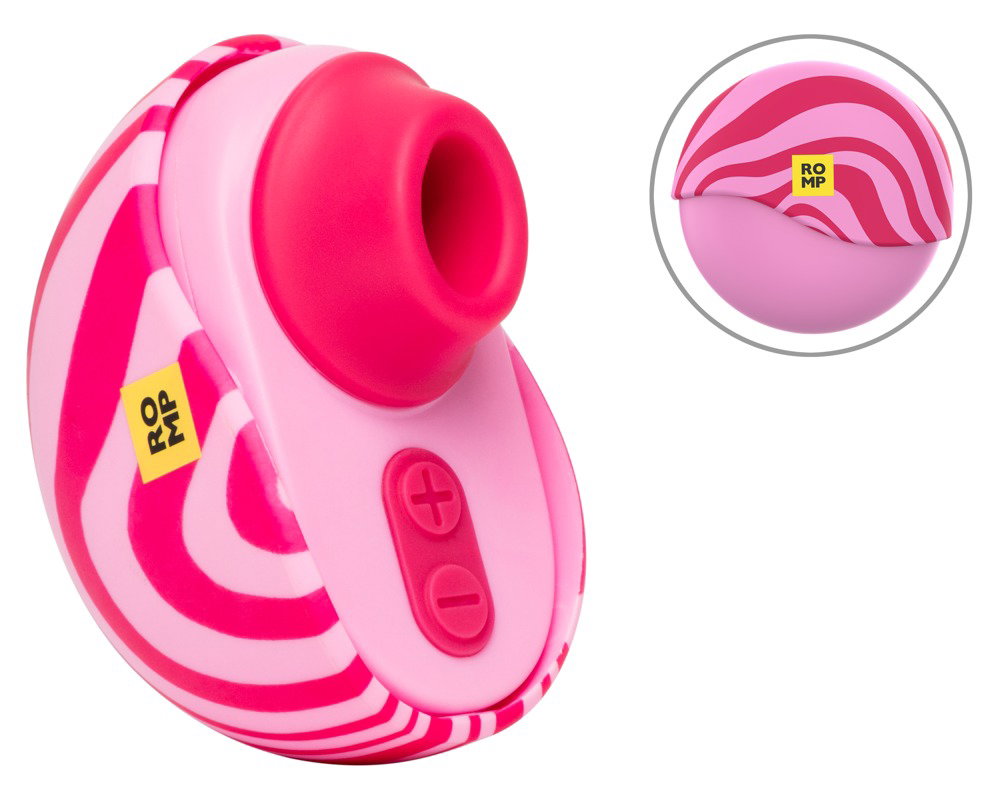 ROMP Spin – Bild 2