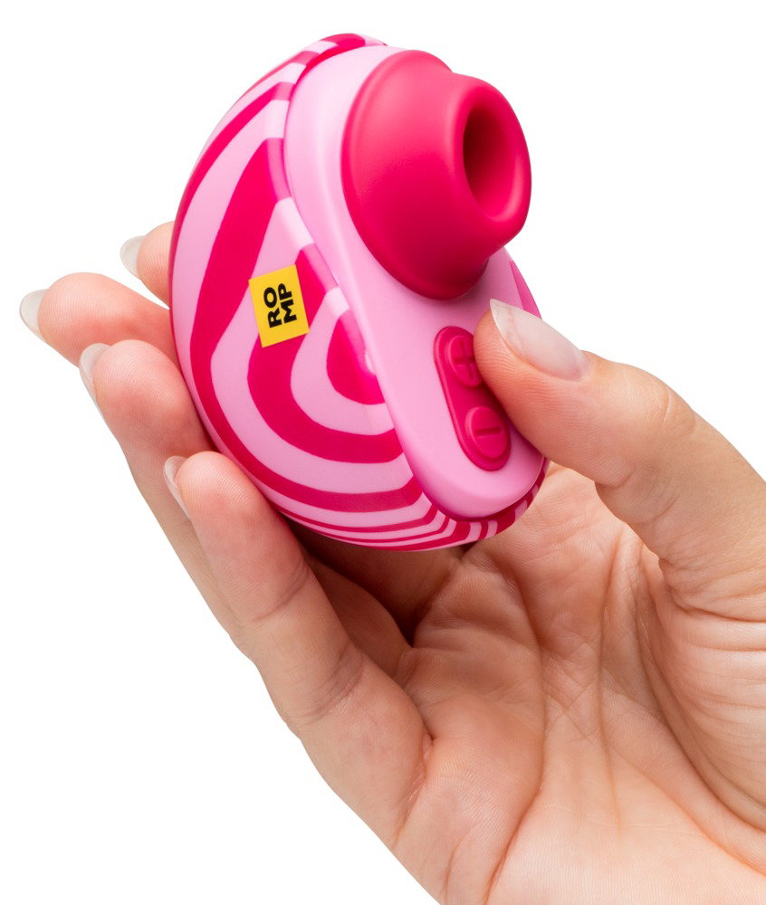 ROMP Spin – Bild 7