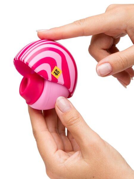ROMP Spin – Bild 8