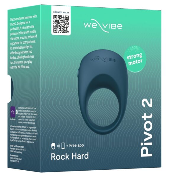 We-Vibe Pivot 2