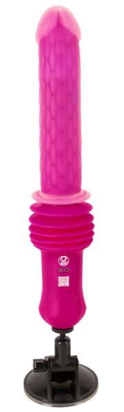 You2Toys RC Warming Fucking Machine – Bild 5