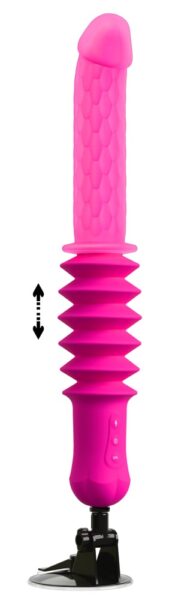You2Toys RC Warming Fucking Machine – Bild 6