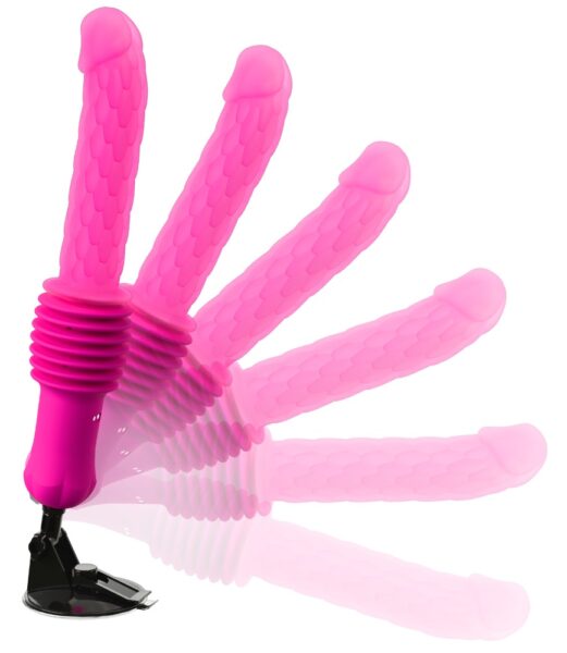 You2Toys RC Warming Fucking Machine – Bild 7