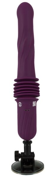 You2Toys RC Warming Fucking Machine – Bild 5