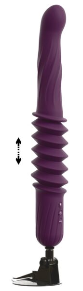 You2Toys RC Warming Fucking Machine – Bild 6