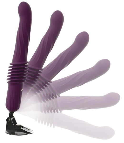 You2Toys RC Warming Fucking Machine – Bild 7